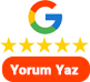 Google Yorum