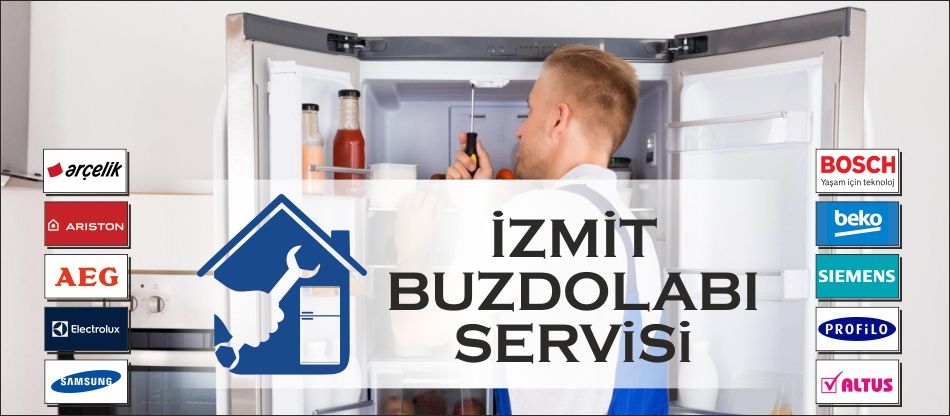 İzmit Buzdolabı Servis Hizmetleri